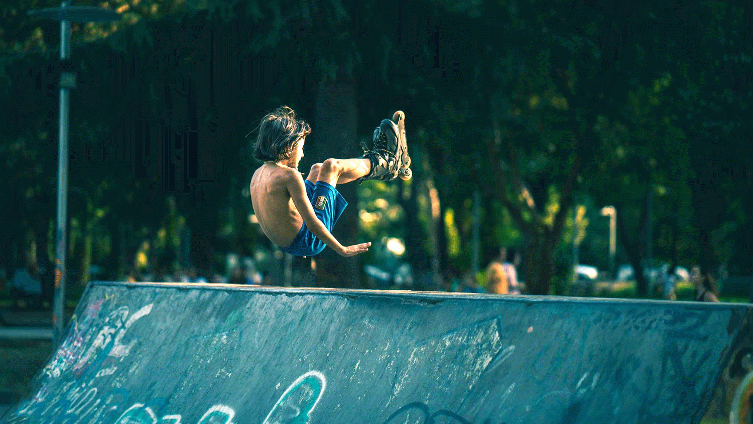 Tbilisi Skate Park