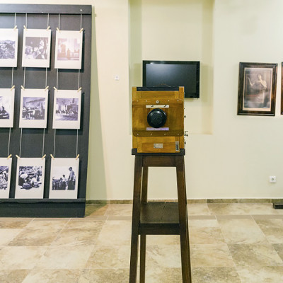Batumi Technologiemuseum