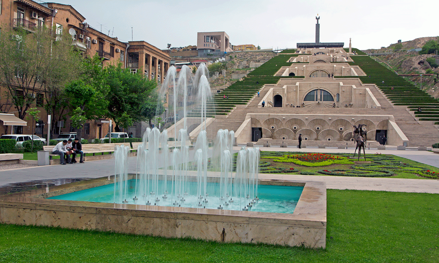 Yerevan, Armenia