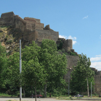 Горийская крепость