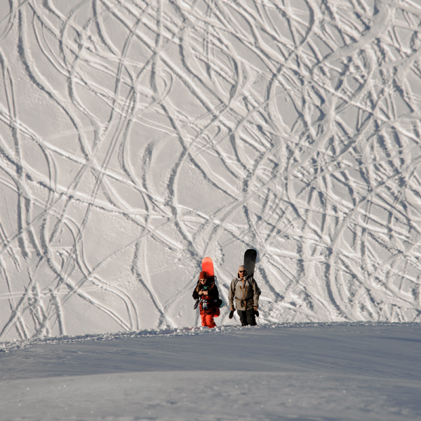 5-tägige schneebedeckte Berge von Bordschomi, Bakuriani und Mzcheta