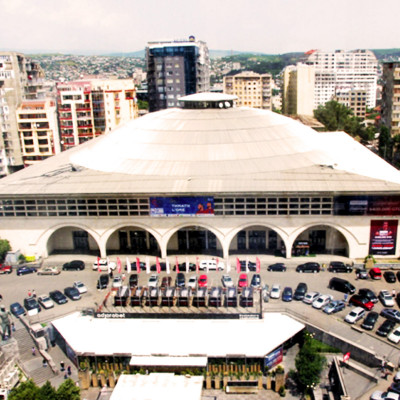 Tbilisi Sports Palace