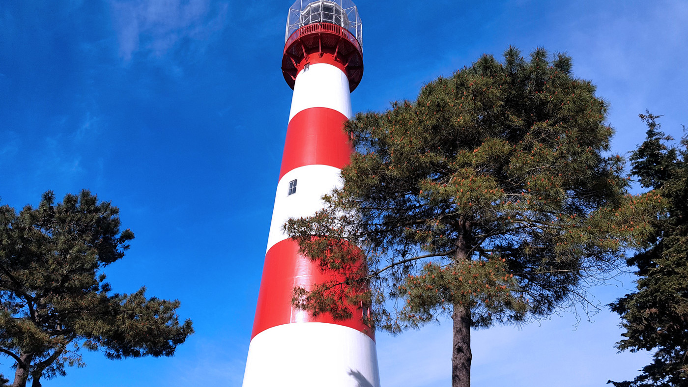 Poti Lighthouse