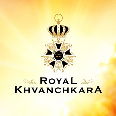 Royal Khvanchkara