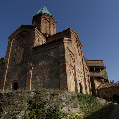 Gremi Fortress