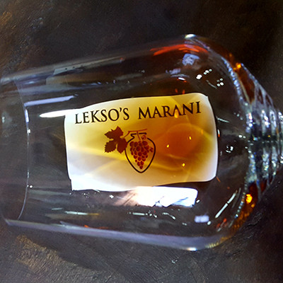 Lekso's Marani