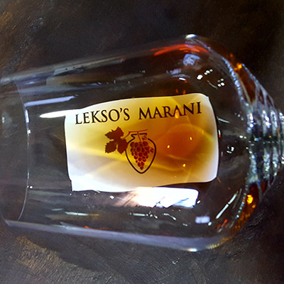 Leksos Marani