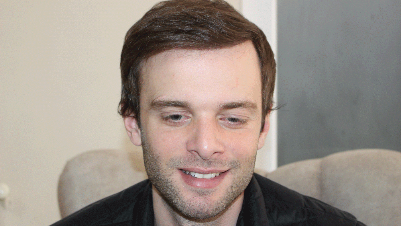 3-tägige Haartransplantation
