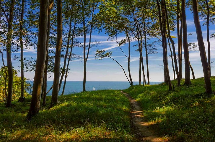 Discover Georgia’s Hidden Seaside Gems