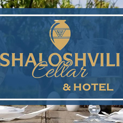Shaloshvili's Cellar Hotel