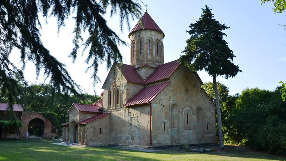 Betania Monastery