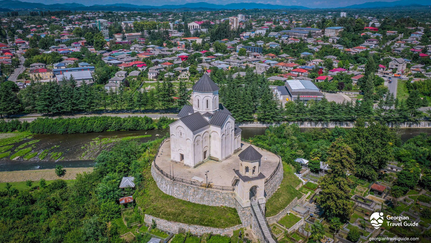 Трансфер Такси Озургети