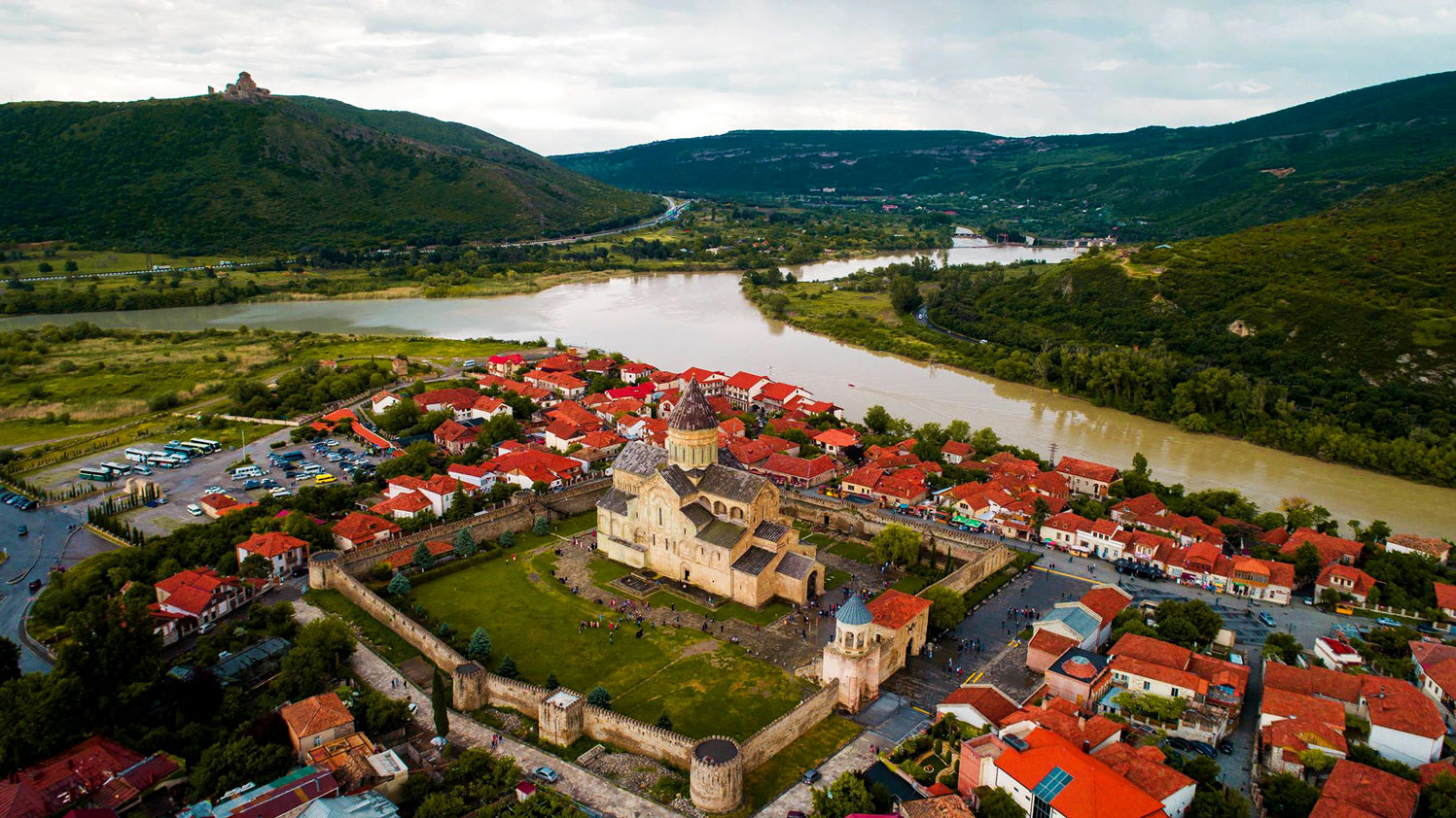 Mtskheta