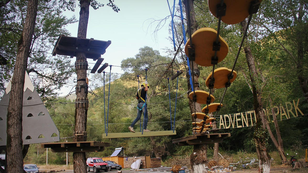 Adventure Park