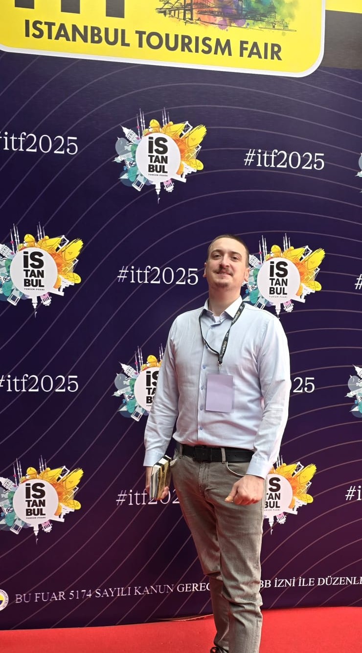 Georgian Holidays at ITF 2025: Expanding Horizons