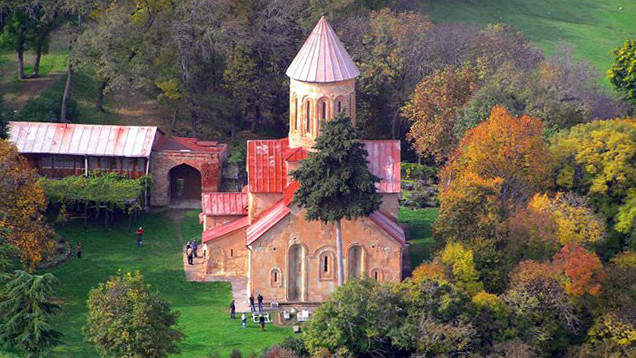 Betânia Church ao vivo 