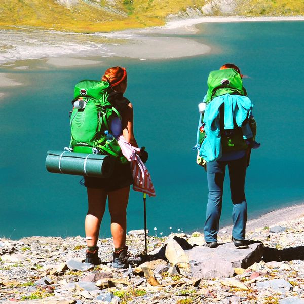 3 Day Kelitsadi Lake Trekking