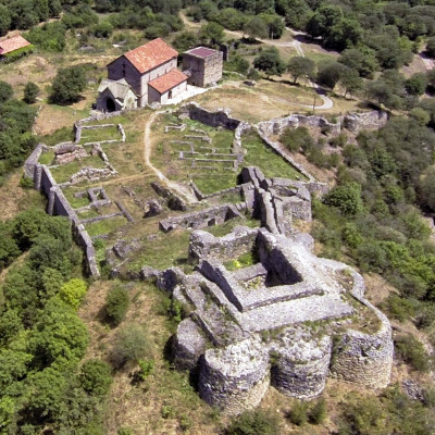 Dmanisi Site