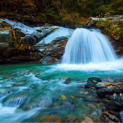 Lagodechi Nationalpark