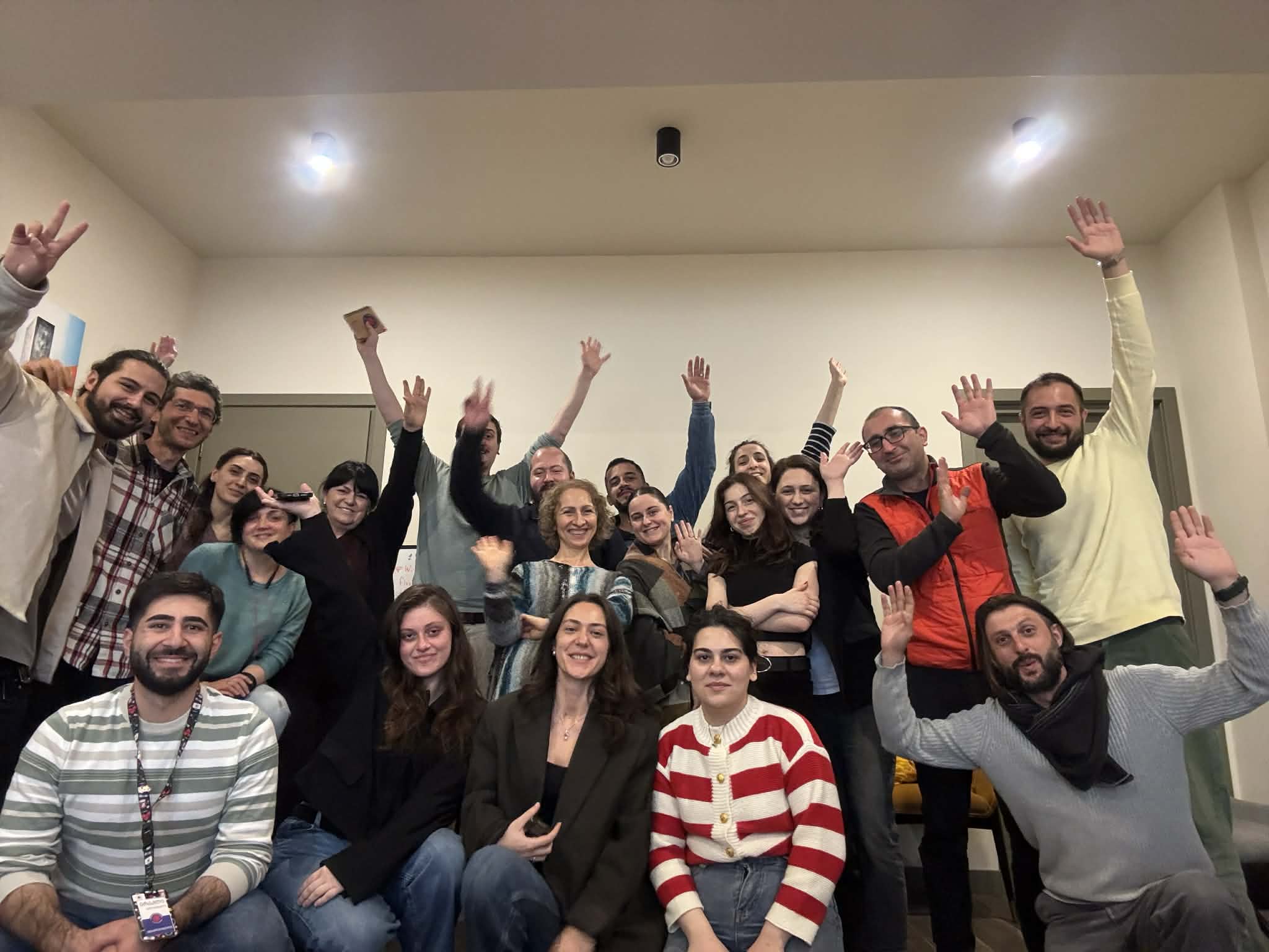 Georgian Holidays инвестирует в безопасность и развитие