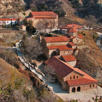 Schiomghwime-Kloster