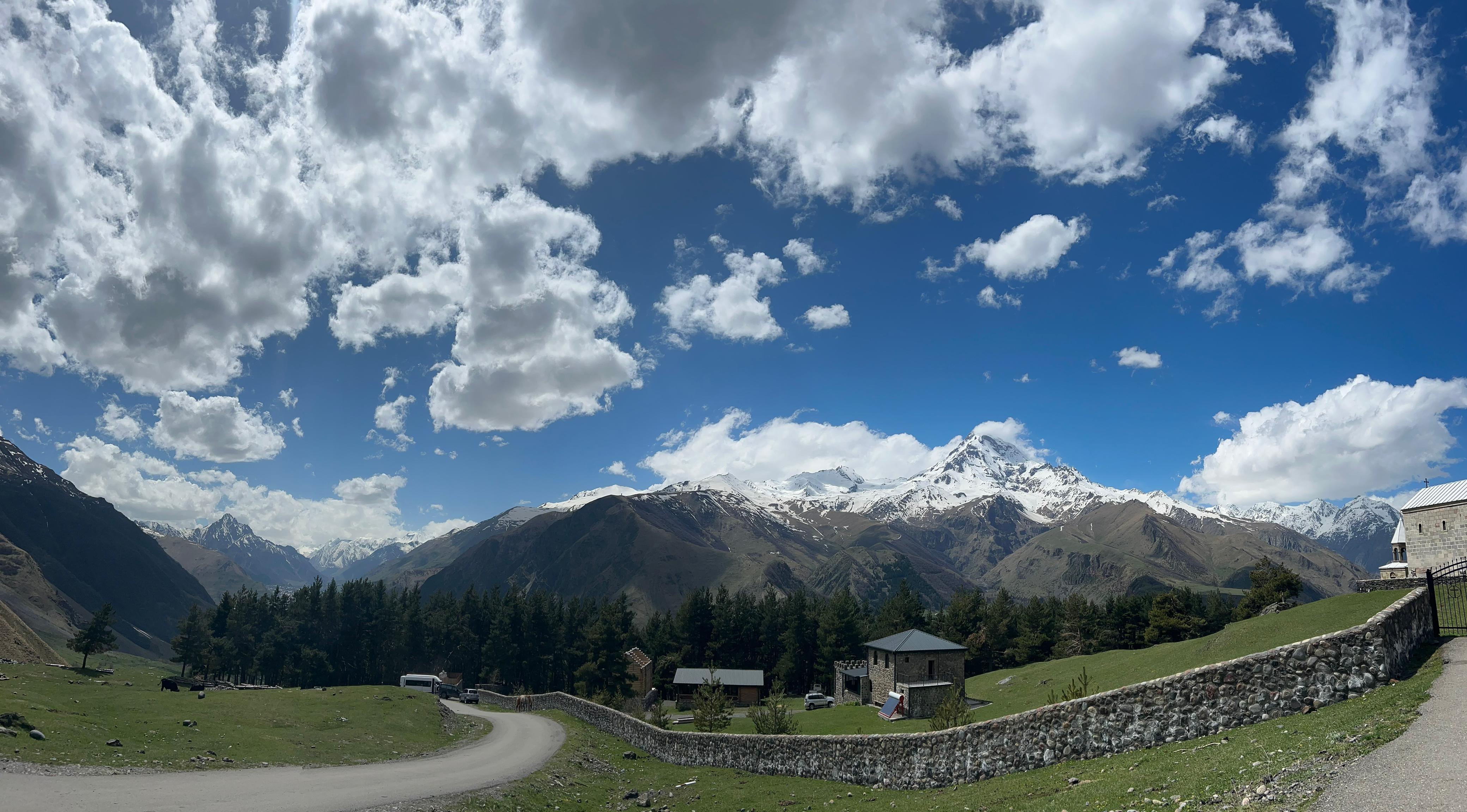 The Future of Eco-Tourism in Georgia – What Do We Offer Nature Lovers?