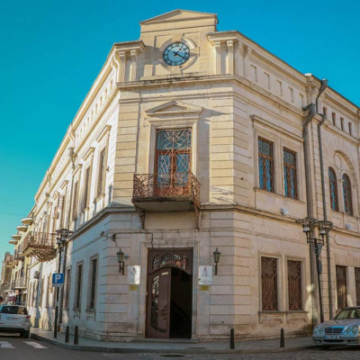 Kutaisi staatliche Geschichtsmuseum