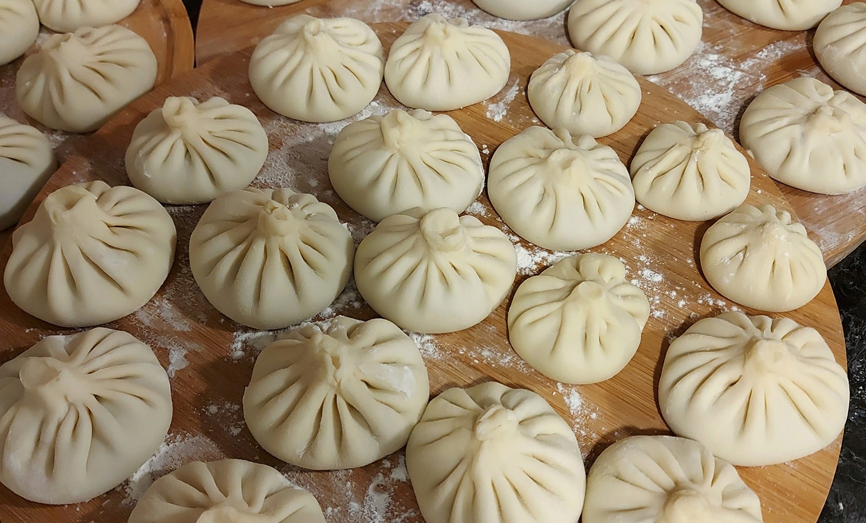 Gastronomic Adventure: A Guide to Regional Cuisines in Georgia