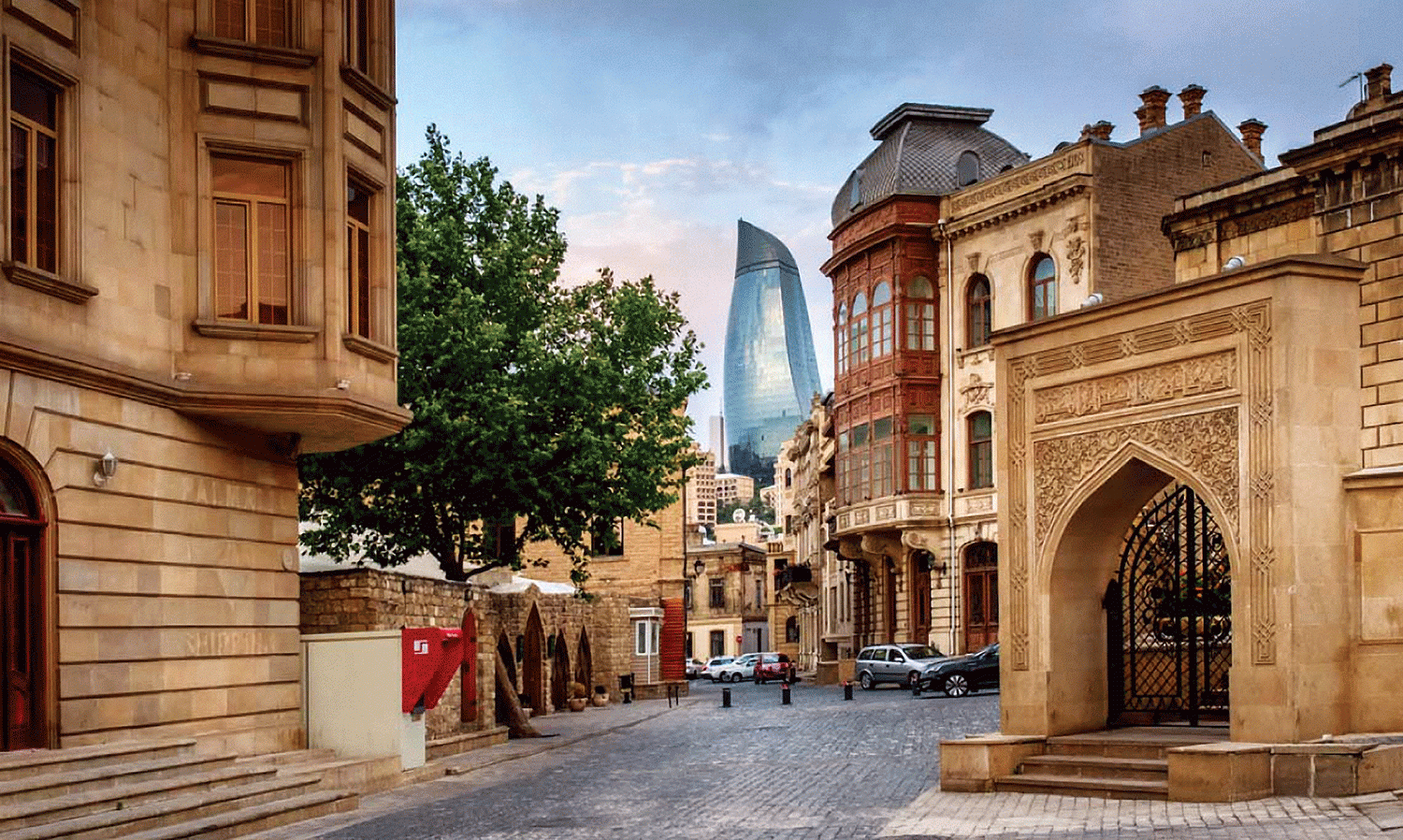 Baku, Azerbaijan