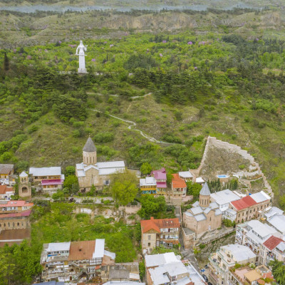 Unteres Bethlehem