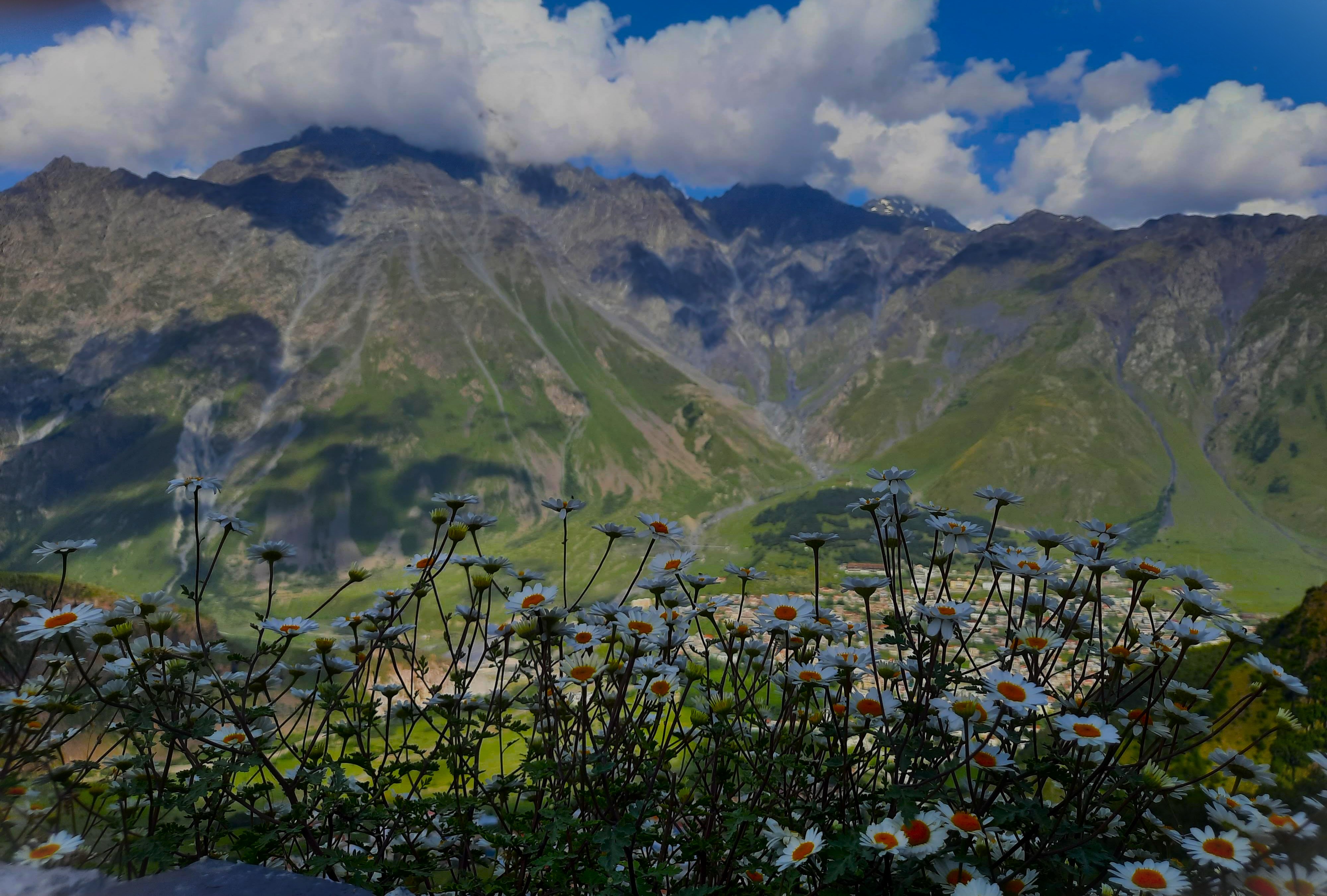 Warum Georgien ein Traumziel für Fotografen ist