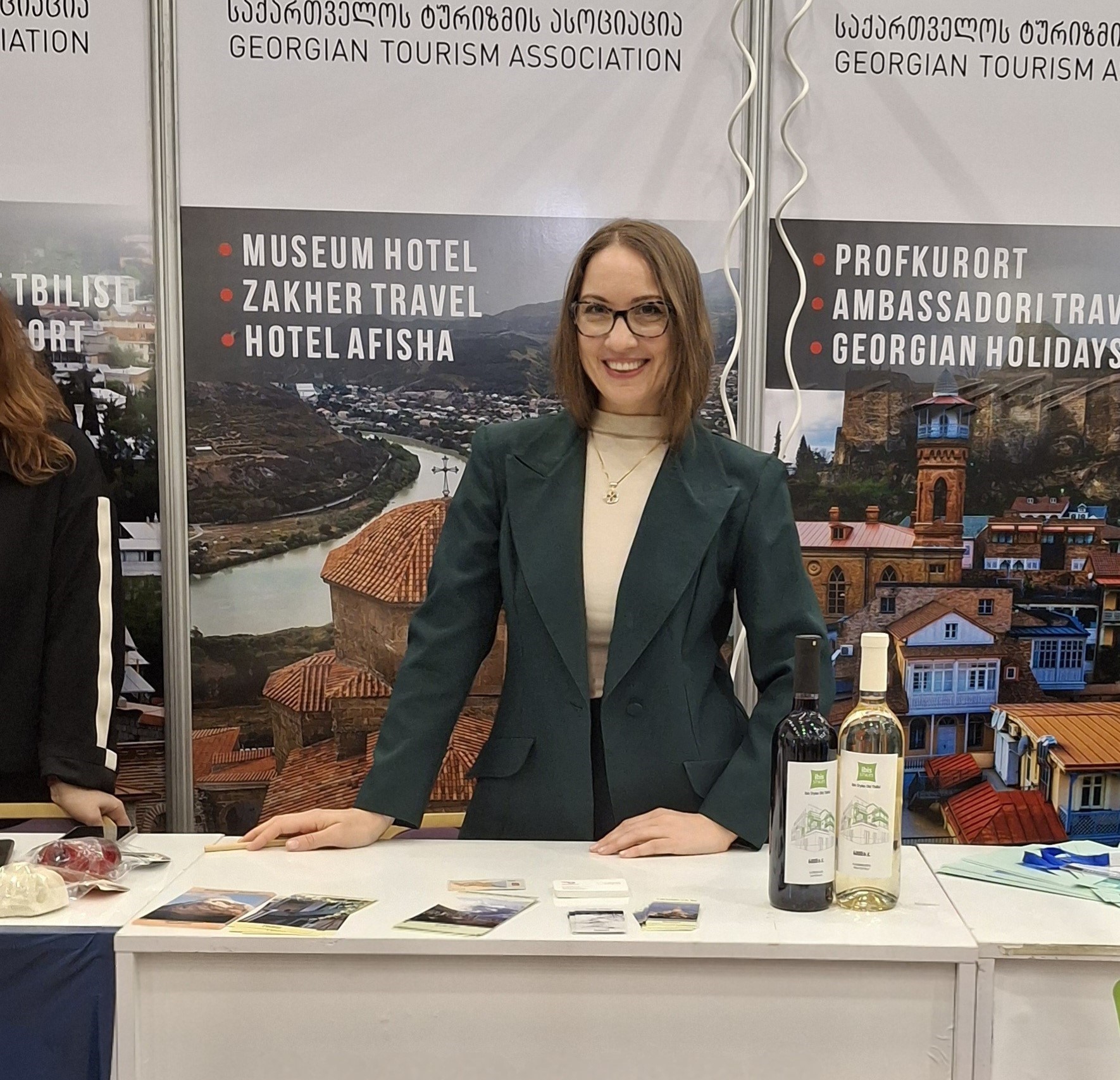 Georgian Holidays at Expo Batumi 2026 – Connecting Travelers with Georgia