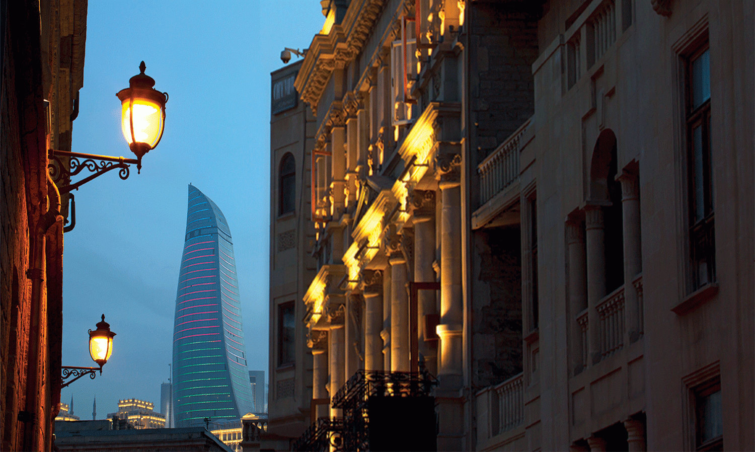 Baku, Azerbaijan