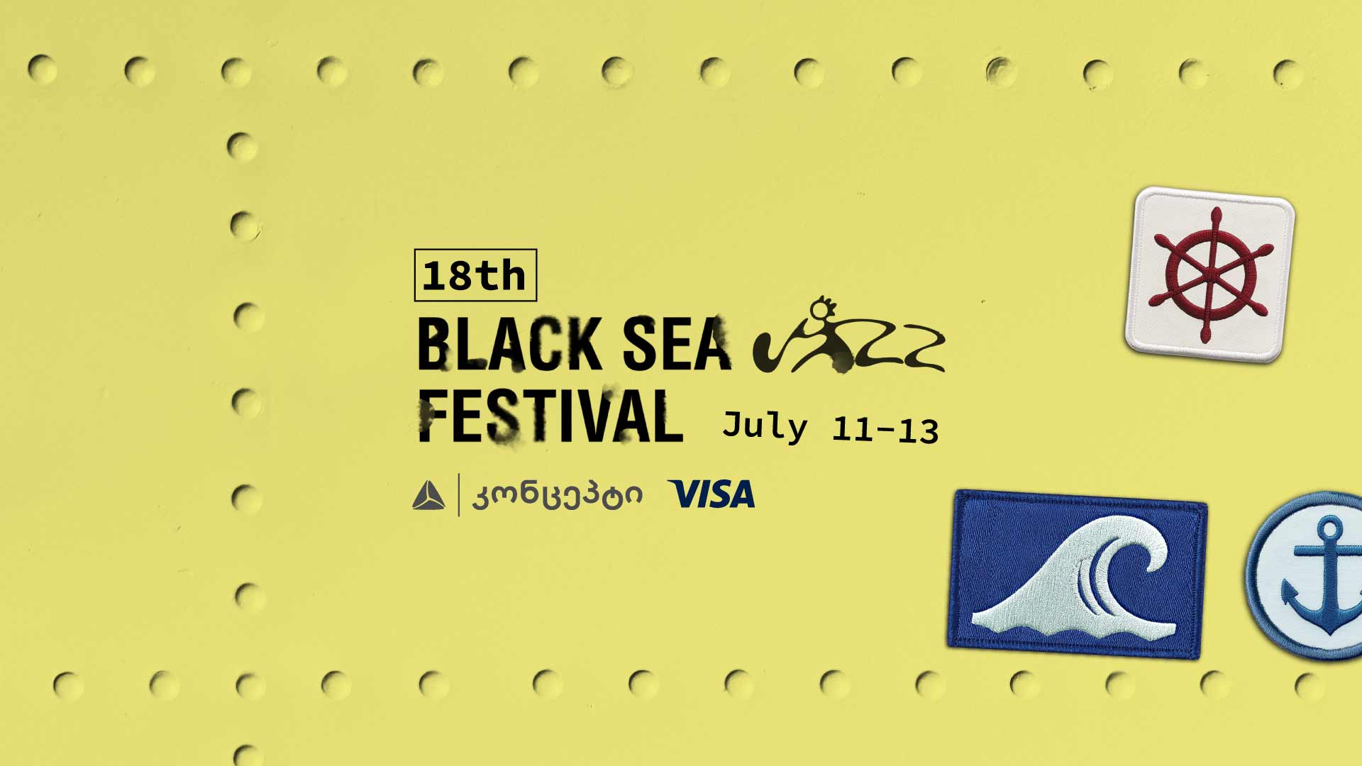 Black Sea Music Festivals: Summer Rhythms in Adjara