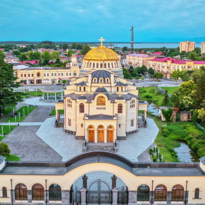 Poti Cathedral