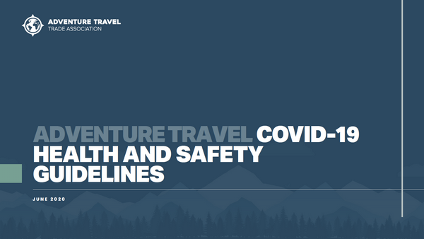 Overall COVID-19 Travel Guidelines