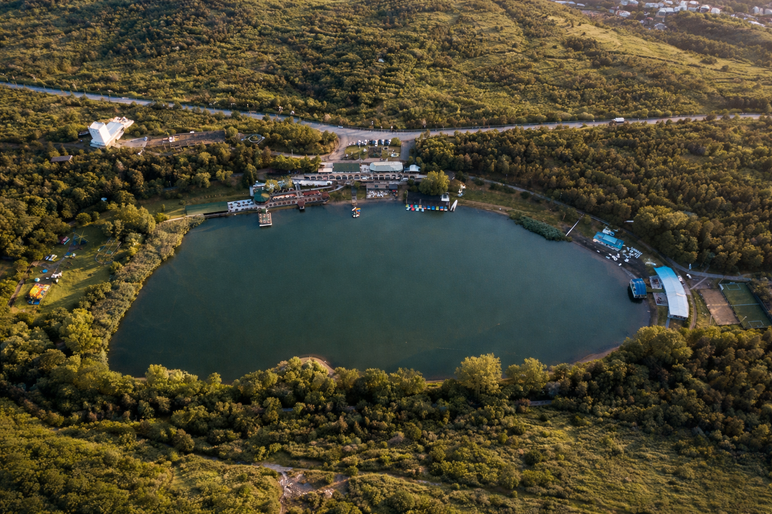 Nature and Fun: Day Trips Around Tbilisi