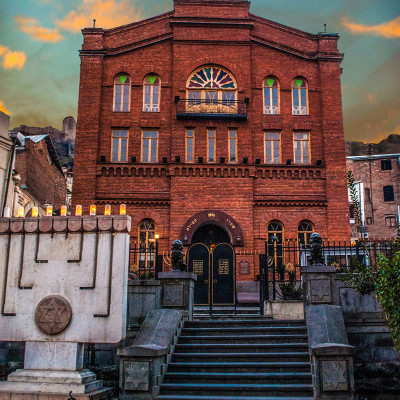 Great Synagogue